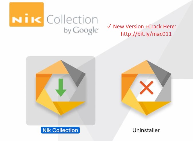 nik software complete collection with crack